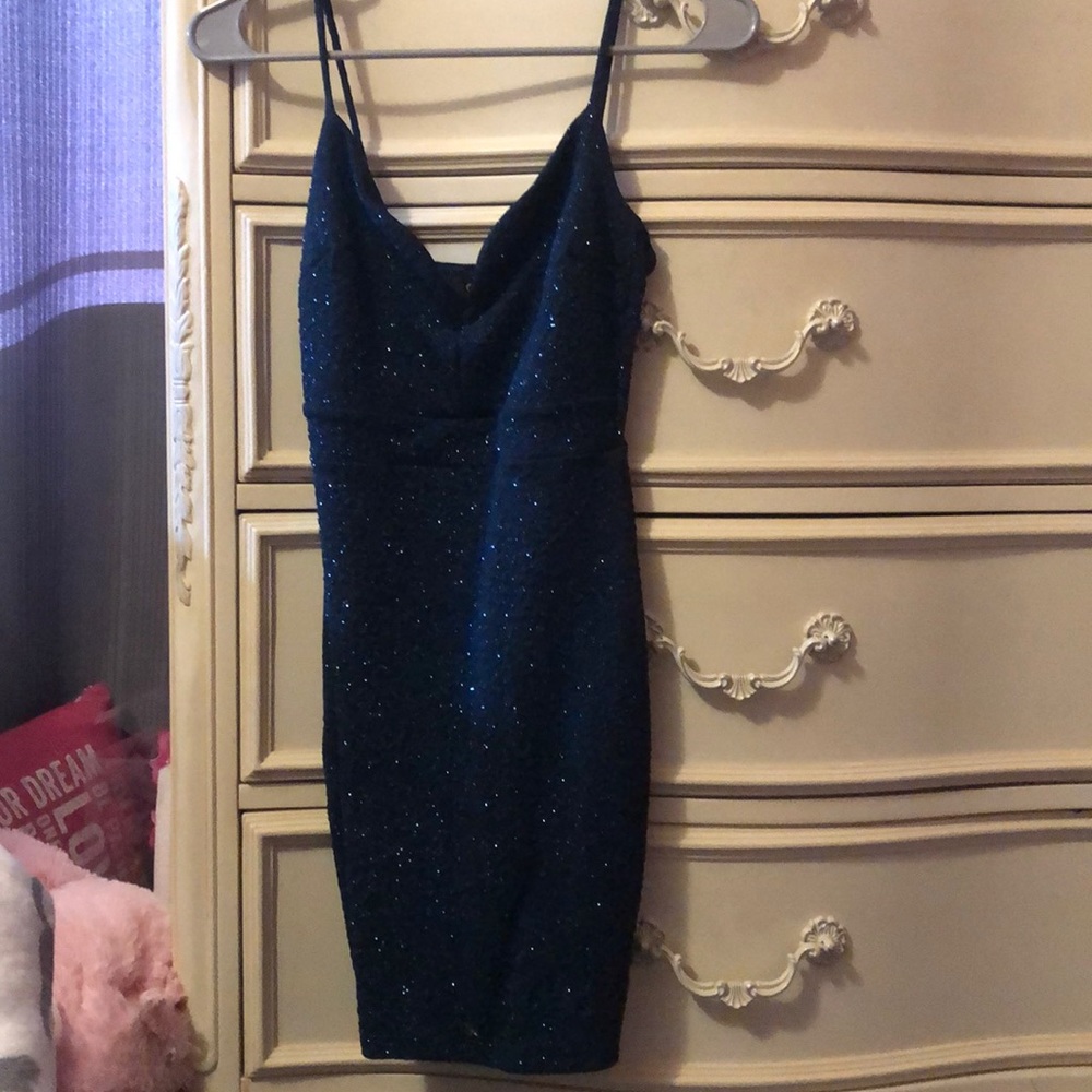 small dress